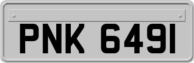 PNK6491