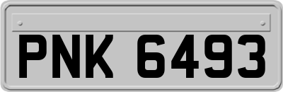 PNK6493