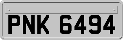 PNK6494