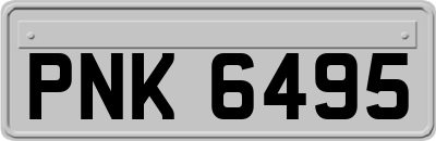 PNK6495