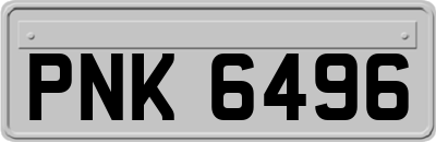 PNK6496