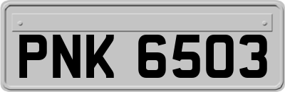 PNK6503