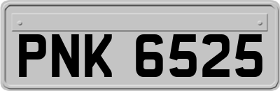 PNK6525