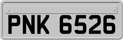 PNK6526