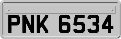 PNK6534