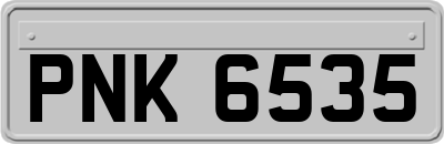 PNK6535