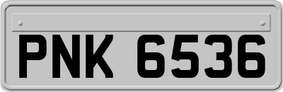 PNK6536