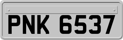 PNK6537
