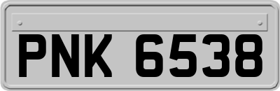 PNK6538