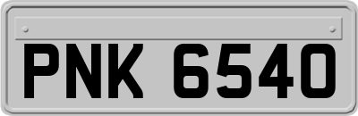 PNK6540