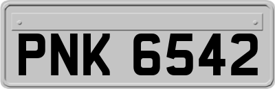 PNK6542