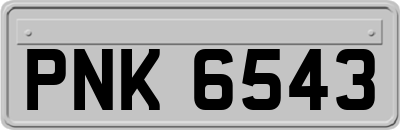 PNK6543