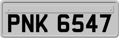 PNK6547