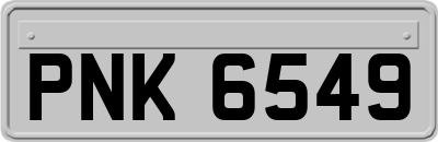 PNK6549