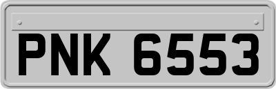 PNK6553