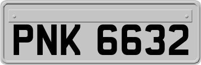 PNK6632
