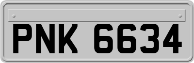 PNK6634