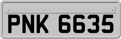 PNK6635