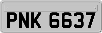 PNK6637