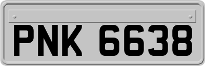PNK6638