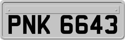 PNK6643