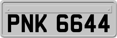 PNK6644