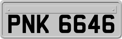 PNK6646