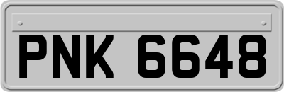 PNK6648