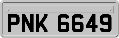 PNK6649