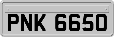 PNK6650
