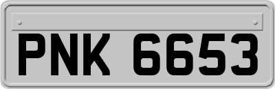 PNK6653