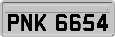 PNK6654