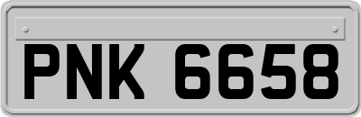 PNK6658