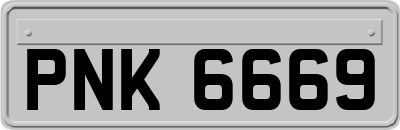 PNK6669