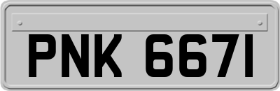 PNK6671