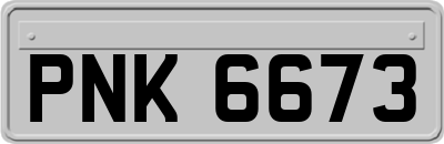 PNK6673