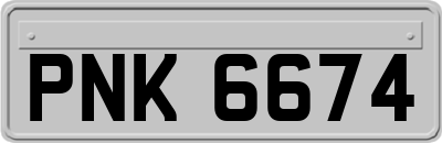 PNK6674