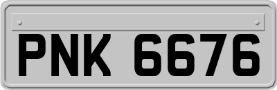 PNK6676