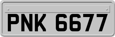 PNK6677