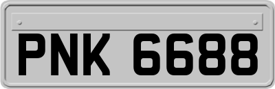 PNK6688