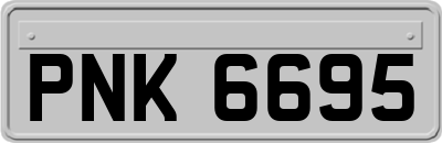 PNK6695