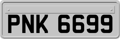 PNK6699