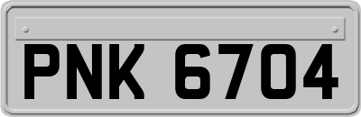 PNK6704