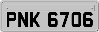 PNK6706
