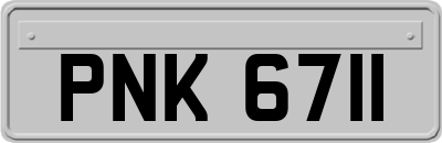 PNK6711