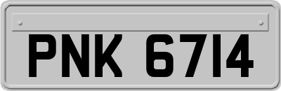 PNK6714