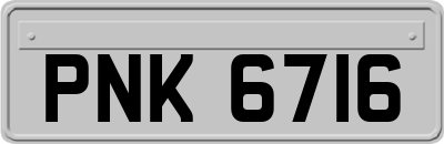 PNK6716