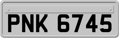 PNK6745