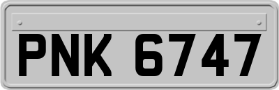 PNK6747