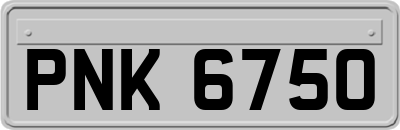 PNK6750